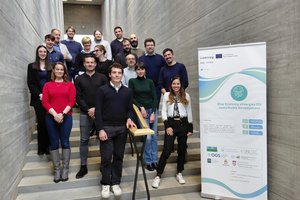 Jačanje zapošljavanja i suradnje u plavoj ekonomiji kroz projekt BEYOND