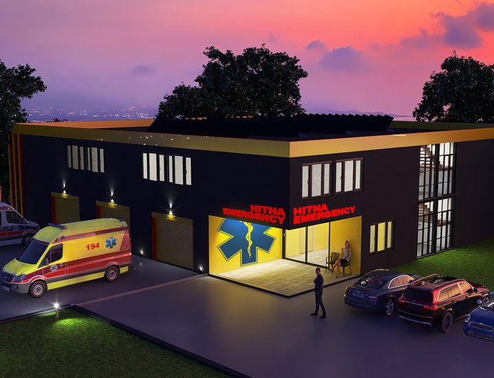 Lo sviluppo delle zone d'affari e la costruzione delle strutture per il pronto soccorso sono stati i temi principali al VII Incontro coordinativo tra il Presidente della Regione e i sindaci