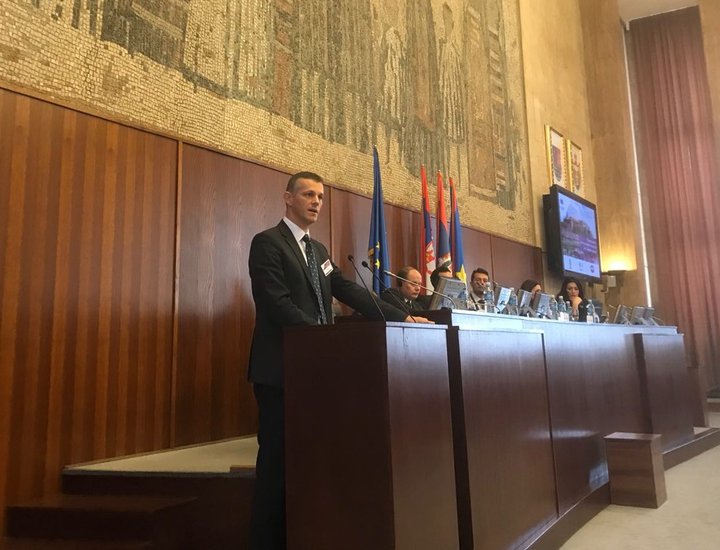 Il Presidente Flego: Le diversità  contribuiscono alla qualità  della comunità