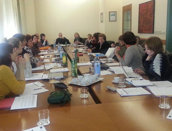 Održana radionica socijalnog planiranja u Istarskoj županiji