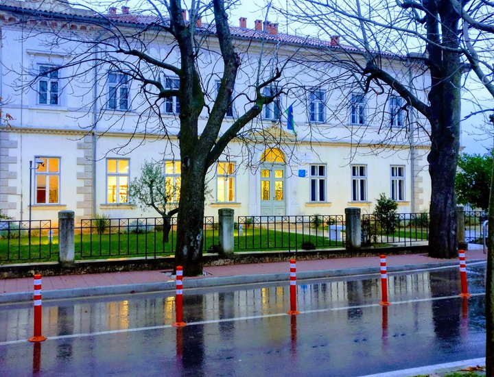 Župan Miletić: Osigurali smo vrijedna sredstva za energetsku obnovu OŠ Jože Šurana Višnjan