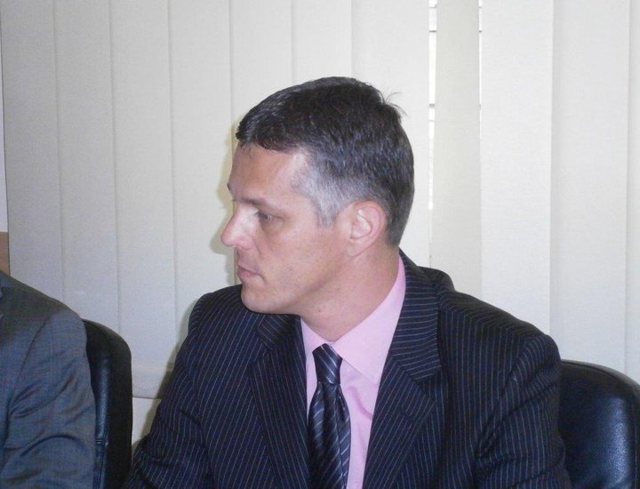 Il Presidente della Regione Istriana mr.sc. Valter Flego ha partecipato ai lavori del Collegio dei presidenti delle regioni a Zagabria