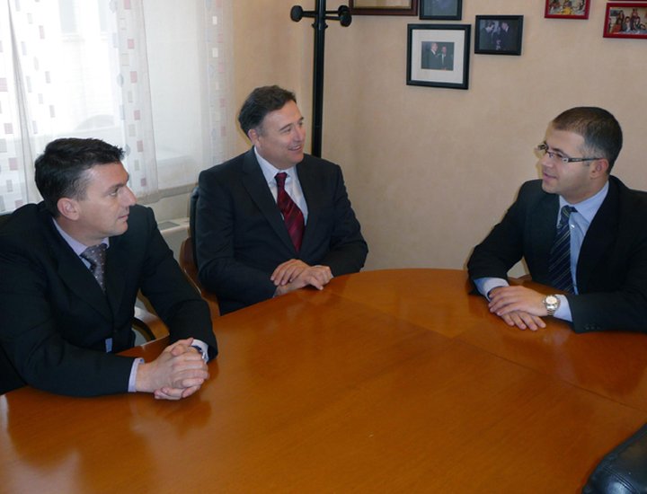 Istarska i Primorsko-goranska županija čine prvu hrvatsku digitaliziranu regiju