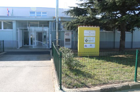 Istarska županija nastavlja s ulaganjima u obrazovanje: više od 3,1 milijun eura za modernizaciju triju strukovnih škola u Puli