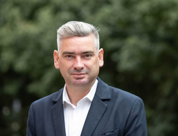 Župan Miletić na radnom sastanku u Gradu Buzetu