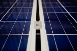 Započelo postavljanje solarne elektrane na Industrijsko-obrtničkoj školi Pula