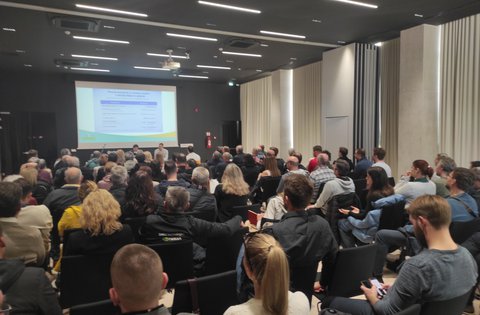 Otvoren Javni poziv za sufinanciranje korištenja obnovljivih izvora energije i energetske učinkovitosti u obiteljskim kućama – održane informativne radionice u Puli i Poreču