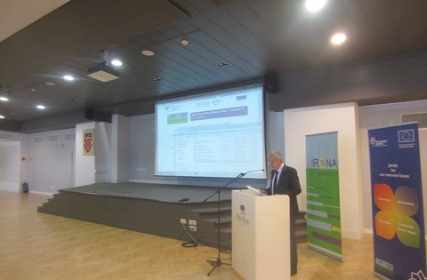 Održana Transnacionalna konferencija projekta TERRE