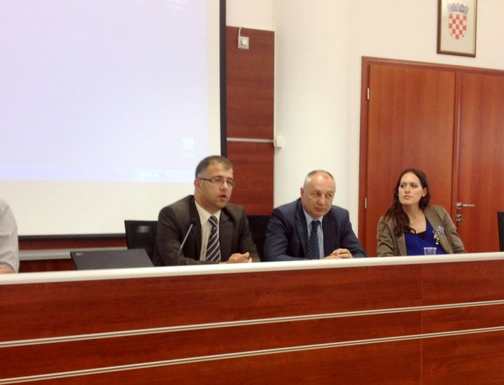 Pola: Si è tenuto un Corso per funzionari e impiegati nell'amministrazione statale e nell'autogoverno locale e regionale sul tema della prevenzione del conflitto d'interessi
