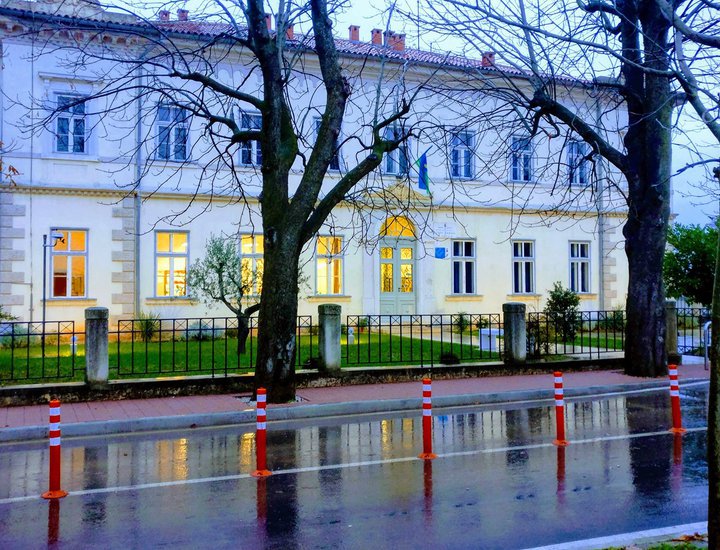 Župan Miletić: Osigurali smo vrijedna sredstva za energetsku obnovu OŠ Jože Šurana Višnjan