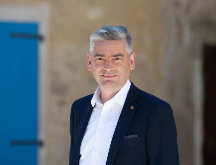 Župan Miletić: Za studentske stipendije i ove akademske godine više od 1,2 milijuna kuna