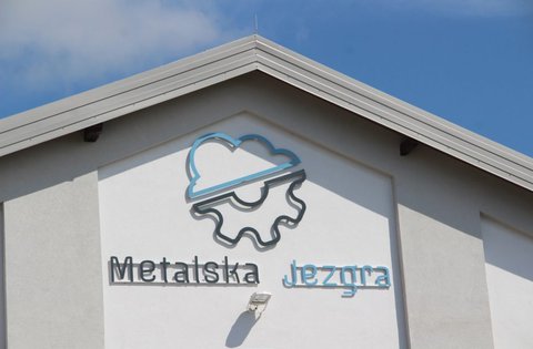 Organiziran posjet Regionalnom centru kompetentnosti Tehničke škole Čakovec i Metalskoj jezgri Čakovec