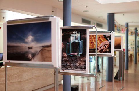 Aperto il concorso fotografico “Amo la mia Regione”