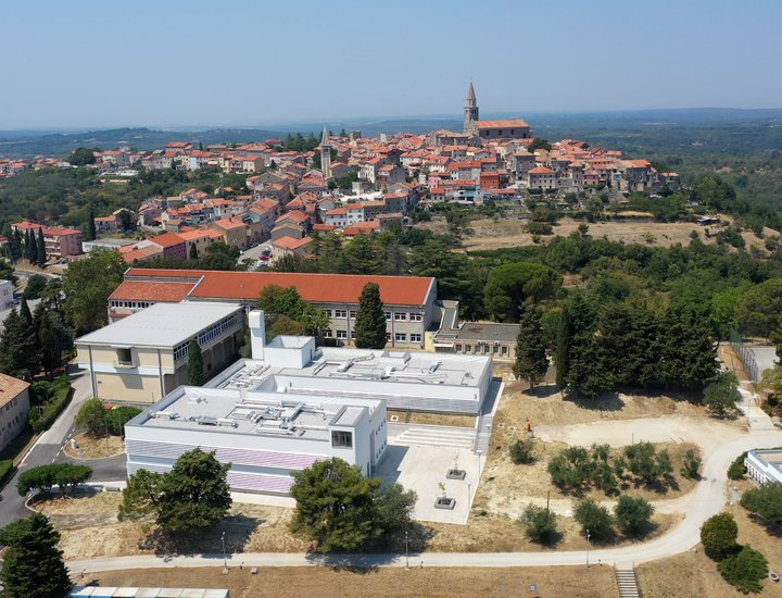 U tijeku brojna kapitalna ulaganja u županijske škole