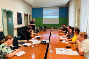 Si è tenuto un laboratorio sulla promozione dei diritti dei pazienti stranieri nel sistema sanitario istriano
