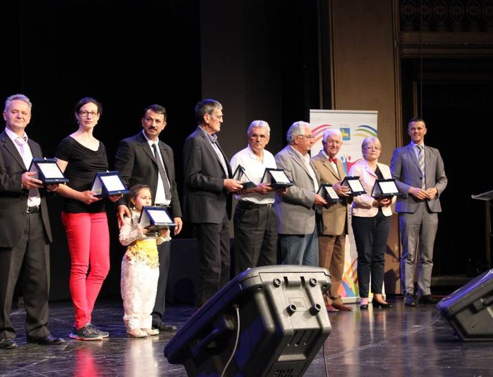 Seconda edizione del Festival del multiculturalismo, al Teatro popolare istriano
