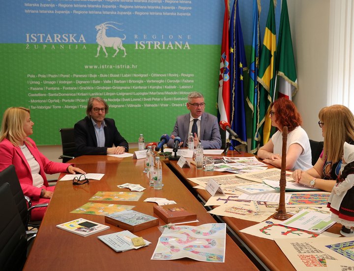 Festivali zavičajnosti ove godine u Buzetu, Puli i Marčani