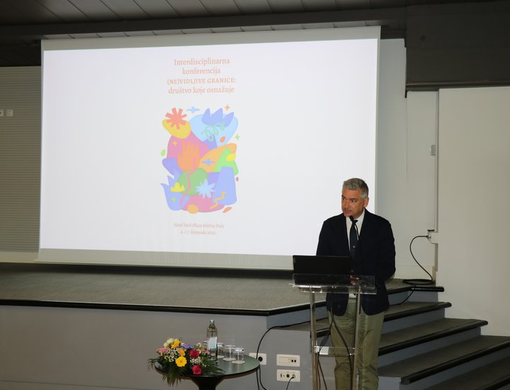 25 godina predanosti inkluziji i humanosti – obilježena velika obljetnica Dnevnog centra za rehabilitaciju Veruda Pula