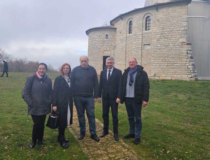 Istarska županija podržava razvoj kompetencija učitelja za rad s darovitim učenicima