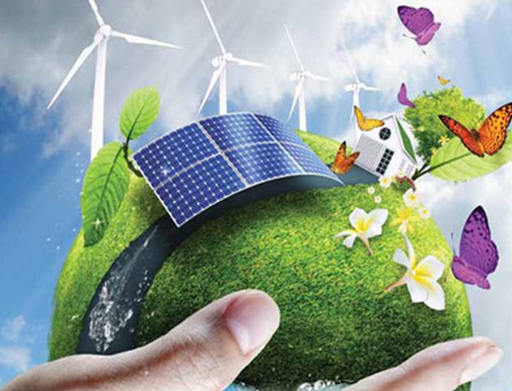 Objavljen Javni poziv za sufinanciranje korištenja obnovljivih izvora energije i energetske učinkovitosti u obiteljskim kućama