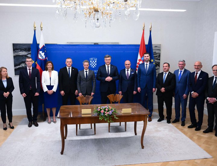 Župan Miletić: Svi naši napori urodili su plodom! Država će od danas pokrivati troškove zbrinjavanja životno ugroženih pacijenata u Bolnici Izola