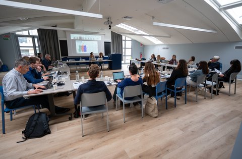 Energetske zajednice i borba protiv energetskog siromaštva u središtu međunarodnog sastanka u Milanu