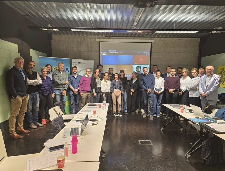 Treći Transregionalni SBE Lab projekta BEYOND - Blue Economy Synergies for Sustainable Development