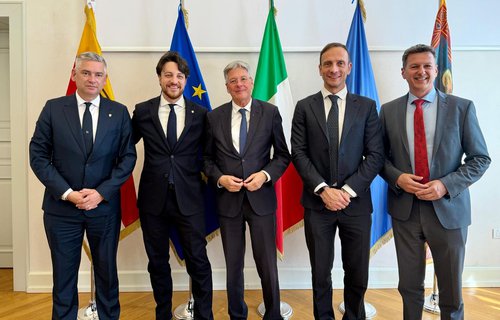 Istarska županija spremna za punopravno članstvo u Europskoj grupaciji za teritorijalnu suradnju