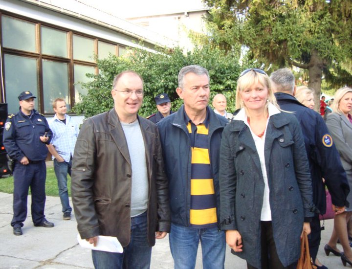 11. Koordinacija djelatnika zaštite i spašavanja održana u Virovitici