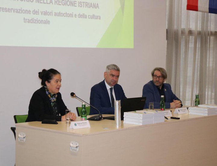 Il presidente Miletić: In questo mandato abbiamo aumentato gli investimenti di capitale nell’istruzione del 61%.