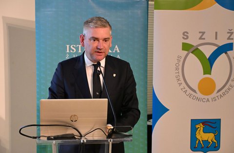 Istarska županija izdvojila preko pola milijuna eura za školovanje 382 trenera