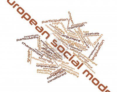 REGIONALNE RADIONICE O EUROPSKOM SOCIJALNOM MODELU
