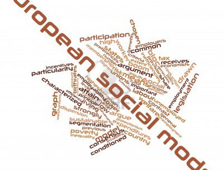 REGIONALNE RADIONICE O EUROPSKOM SOCIJALNOM MODELU