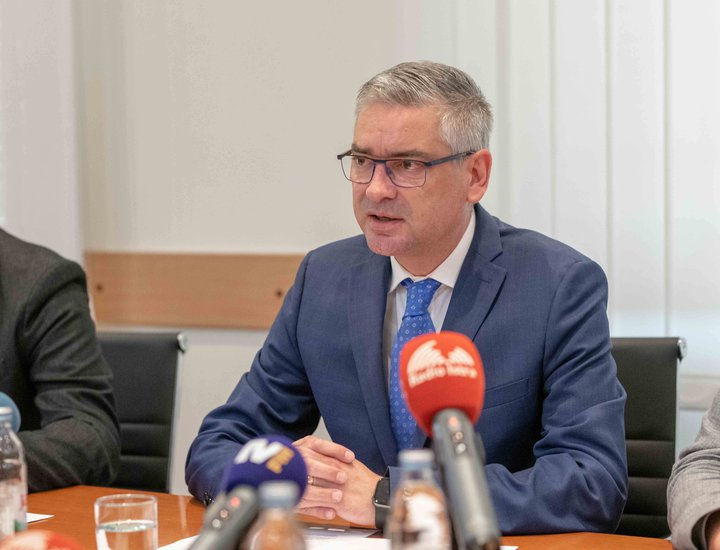 Ovogodišnji Fond za sport Istarske županije još bogatiji: Osigurano 125 tisuća eura