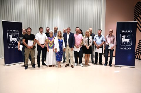 Nel 2025 la Regione Istriana ha assegnato ai cittadini oltre 228.000 euro per l’efficienza energetica nelle case unifamiliari