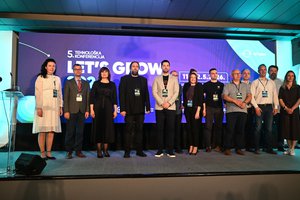 Inaugurata la conferenza ICT giubilare Let’sGROW!: l’Istria continua a rafforzare lo sviluppo digitale e tecnologico