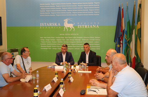 Anticipata la VI Sfilata dei difensori della Regione Istriana