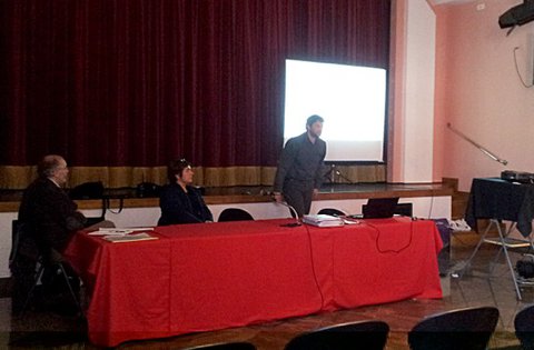 Korištenje rezultata istraživanja rizičnih ponašanja učenika srednjih škola za učinkovitije planiranje i provedbu školskih preventivnih programa