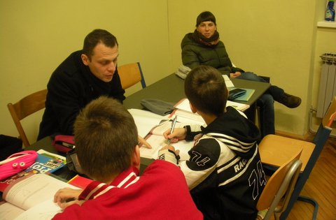 Sa Suncokretom lakše kroz školu