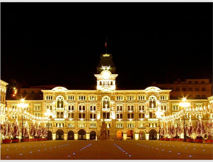 Dal 17 al 18 gennaio a Trieste si terrà il Kick-off meeting del progetto KEPASS