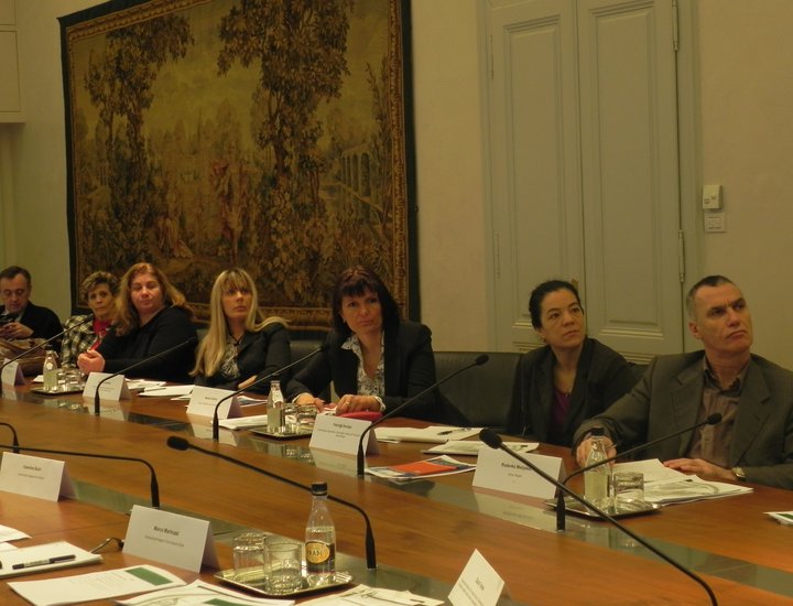 Portorose: Presentati i sistemi scolastici istruttivi dei partner nel progetto KEPASS