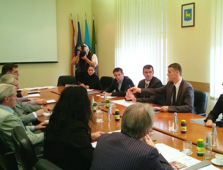 àˆ stato istituito il Coordinamento per l'istituzionalizzazione dell'insegnamento della storia del territorio nella Regione Istriana