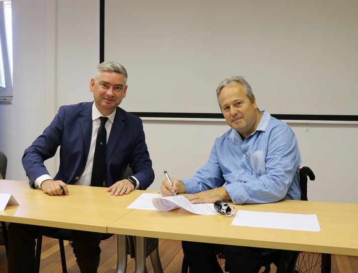 751 tisuća kuna iz županijskog proračuna za projekte iz područja zdravstva i socijalne skrbi