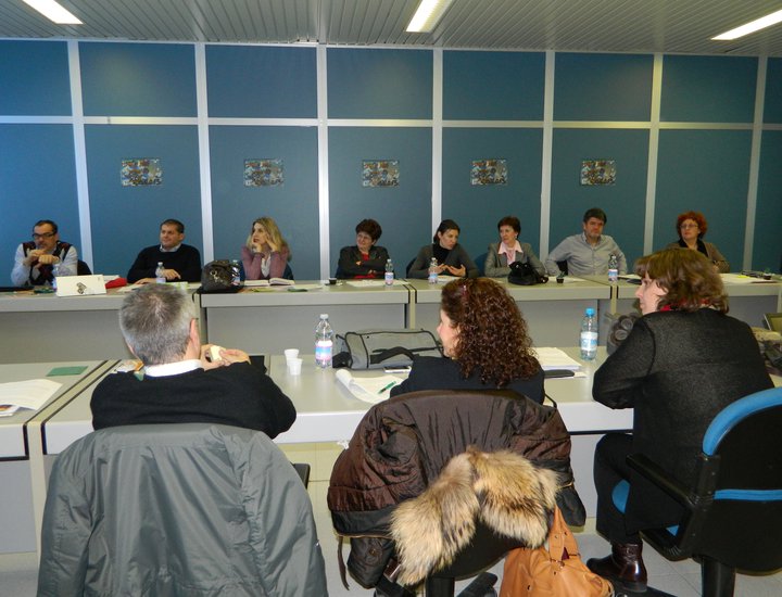 Započeo razvoj modela prevencije kardiovaskularnih bolesti u sklopu projekta LOVE YOUR HEART