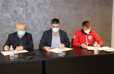 A partire da aprile, il servizio di assistenza a domicilio sarà disponibile anche per il territorio del Buiese