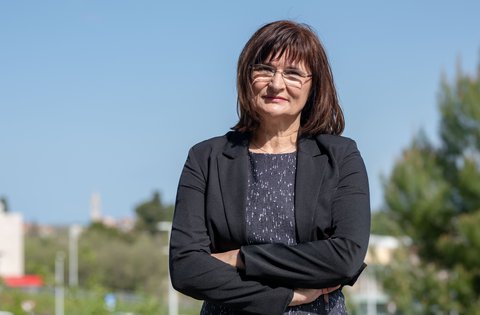Zamjenica Antić: Samo s punim povjerenjem u zdravstvene profesionalce možemo graditi sustav koji je učinkovit, pravedan i održiv