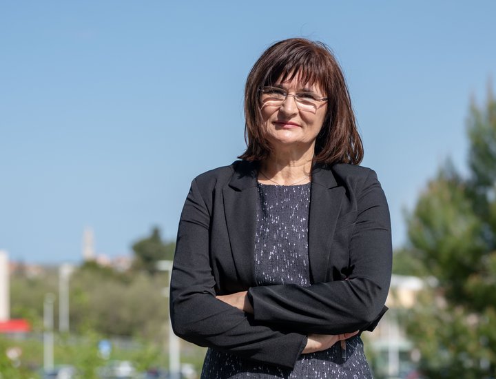 Zamjenica Antić: Samo s punim povjerenjem u zdravstvene profesionalce možemo graditi sustav koji je učinkovit, pravedan i održiv
