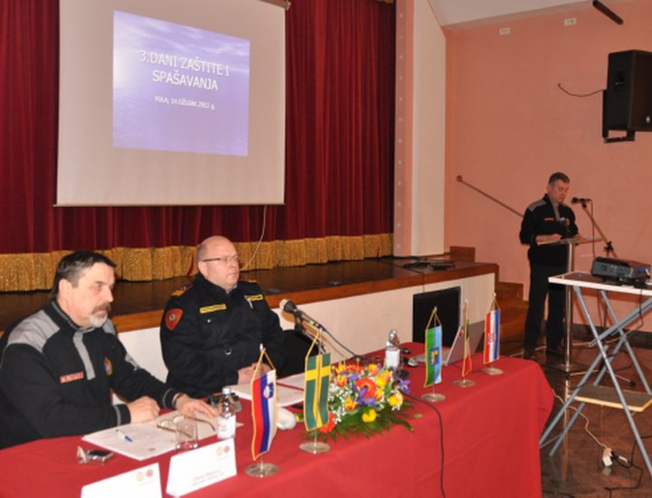 3. Dani ZIS-a Pula, 14.03.2013.
