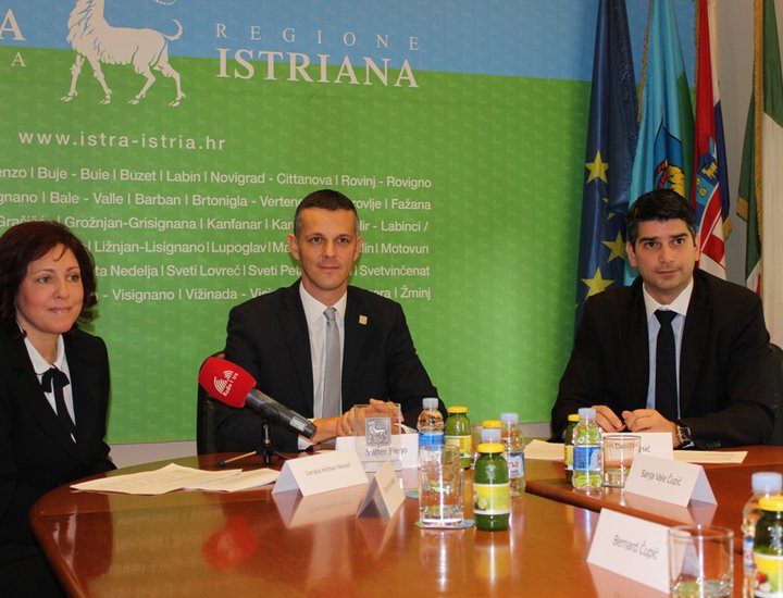 Presentati i risultati dell'Invito pubblico per l'assegnazione dei mezzi a fondo perduto per le nuove idee imprenditoriali - "IMAM IDEJU - HO UN'IDEA"