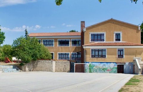 Istarskoj županiji odobrena bespovratna sredstva za izgradnju školske sportske dvorane u Nedešćini